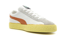 画像をギャラリービューアに読み込む, Puma MUENSTER THE NEVERWORN &quot;Made in ROMANIA&quot; &quot;THE NEVERWORN COLLECTION&quot; PUMA WHITE 5