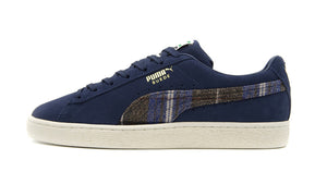 Puma SUEDE CLASSIC FLANNEL "FLANNEL PACK" SPELLBOUND/MARSHMALLOW 3
