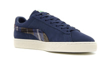 画像をギャラリービューアに読み込む, Puma SUEDE CLASSIC FLANNEL &quot;FLANNEL PACK&quot; SPELLBOUND/MARSHMALLOW 5