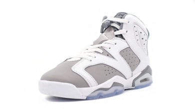 JORDAN BRAND AIR JORDAN 6 RETRO GS 