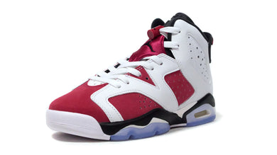 JORDAN BRAND AIR JORDAN 6 RETRO GS 