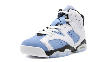 JORDAN BRAND AIR JORDAN 6 RETRO GS 