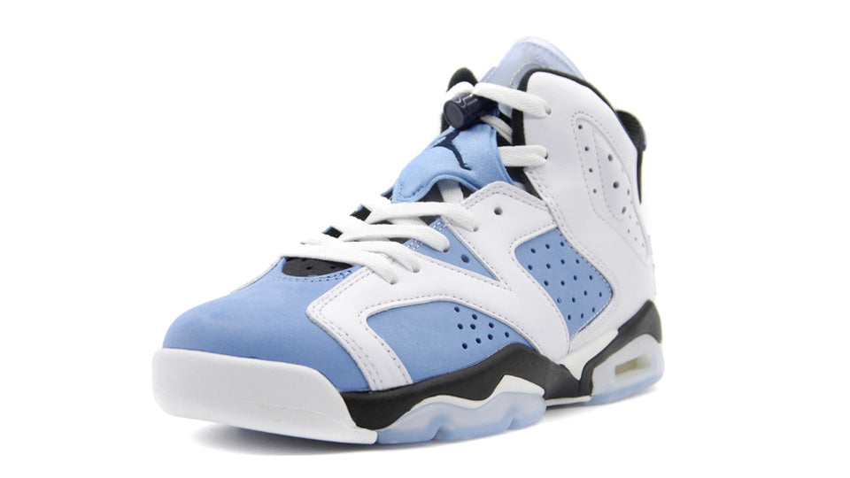 JORDAN BRAND AIR JORDAN 6 RETRO GS 