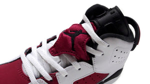 JORDAN BRAND JORDAN 6 RETRO PS 