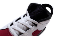画像をギャラリービューアに読み込む, JORDAN BRAND JORDAN 6 RETRO TD &quot;CARMINE&quot; &quot;MICHAEL JORDAN&quot; WHITE/CARMINE/BLACK 6