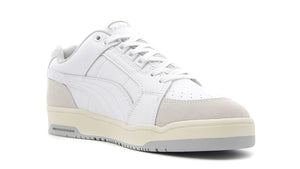 Puma SLIPSTREAM LO RETRO PUMA WHITE/PRISTINE 5