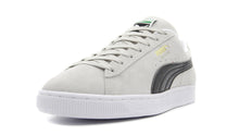 画像をギャラリービューアに読み込む, Puma SUEDE CROC PUMA WHITE/PUMA BLACK 1