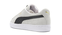 画像をギャラリービューアに読み込む, Puma SUEDE CROC PUMA WHITE/PUMA BLACK 2