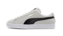 画像をギャラリービューアに読み込む, Puma SUEDE CROC PUMA WHITE/PUMA BLACK 3