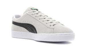 Puma SUEDE CROC PUMA WHITE/PUMA BLACK 5