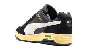 Puma SLIPSTREAM LO THE NEVERWORN "THE NEVERWORN COLLECTION" PUMA BLACK/WHISPER WHITE 2