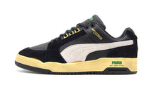 画像をギャラリービューアに読み込む, Puma SLIPSTREAM LO THE NEVERWORN &quot;THE NEVERWORN COLLECTION&quot; PUMA BLACK/WHISPER WHITE 3
