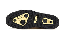 画像をギャラリービューアに読み込む, Puma SLIPSTREAM LO THE NEVERWORN &quot;THE NEVERWORN COLLECTION&quot; PUMA BLACK/WHISPER WHITE 4