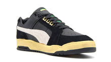 画像をギャラリービューアに読み込む, Puma SLIPSTREAM LO THE NEVERWORN &quot;THE NEVERWORN COLLECTION&quot; PUMA BLACK/WHISPER WHITE 5