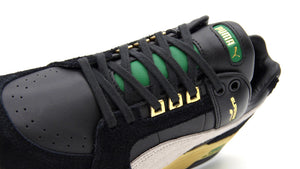 Puma SLIPSTREAM LO THE NEVERWORN "THE NEVERWORN COLLECTION" PUMA BLACK/WHISPER WHITE 6