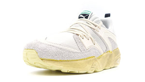 Puma BLAZE OF GLORY THE NEVERWORN "THE NEVERWORN COLLECTION" WHISPER WHITE/PUMA TEAM GOLD 1