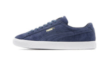 画像をギャラリービューアに読み込む, Puma SUEDE VTG HAIRY SUEDE PEACOAT/PUMA WHITE 3