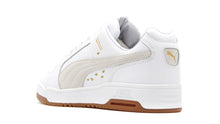 画像をギャラリービューアに読み込む, Puma SLIPSTREAM LO BEAUTY &quot;BEAUTY &amp; BEAST&quot; PUMA WHITE/GUM 2