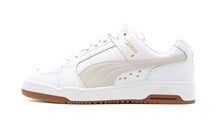 画像をギャラリービューアに読み込む, Puma SLIPSTREAM LO BEAUTY &quot;BEAUTY &amp; BEAST&quot; PUMA WHITE/GUM 3