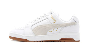 Puma SLIPSTREAM LO BEAUTY "BEAUTY & BEAST" PUMA WHITE/GUM 3