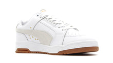 画像をギャラリービューアに読み込む, Puma SLIPSTREAM LO BEAUTY &quot;BEAUTY &amp; BEAST&quot; PUMA WHITE/GUM 5