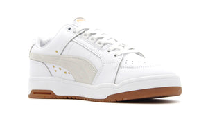 Puma SLIPSTREAM LO BEAUTY "BEAUTY & BEAST" PUMA WHITE/GUM 5