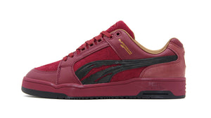 Puma SLIPSTREAM LO BEAST "BEAUTY & BEAST" CORDOVAN/PUMA BLACK 3