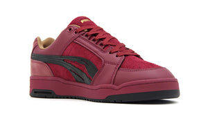 Puma SLIPSTREAM LO BEAST "BEAUTY & BEAST" CORDOVAN/PUMA BLACK 5