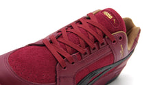 画像をギャラリービューアに読み込む, Puma SLIPSTREAM LO BEAST &quot;BEAUTY &amp; BEAST&quot; CORDOVAN/PUMA BLACK 6
