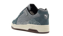 画像をギャラリービューアに読み込む, Puma SLIPSTREAM LO SASHIKO DARK SLATE/PRISTINE 2