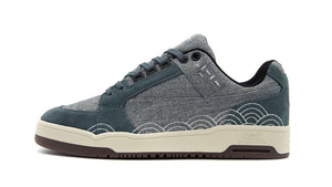 Puma SLIPSTREAM LO SASHIKO DARK SLATE/PRISTINE 3