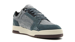 Puma SLIPSTREAM LO SASHIKO DARK SLATE/PRISTINE 5