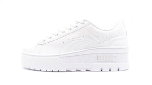 Puma MAYZE WEDGE WMNS PUMA WHITE 3