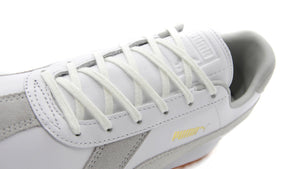 Puma ARMY TRAINER RIDER PUMA WHITE/GRAY VIOLET – mita sneakers