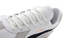 画像をギャラリービューアに読み込む, Puma ARMY TRAINER RIDER PUMA BLACK/GRAY VIOLET 6