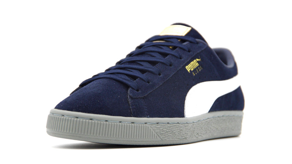 【新品・未使用】PUMA SUEDE CLASSIC 27.5cm