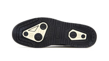 画像をギャラリービューアに読み込む, Puma SLIPSTREAM LO RETRO SNAKE PUMA BLACK/METALLIC SILVER 4