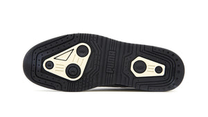 Puma SLIPSTREAM LO RETRO SNAKE PUMA BLACK/METALLIC SILVER 4