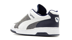 Puma SLIPSTREAM LO VTG MIJ SNAKE "Made in JAPAN" PARISIAN NIGHT/PUMA WHITE 2