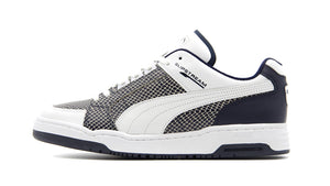 Puma SLIPSTREAM LO VTG MIJ SNAKE "Made in JAPAN" PARISIAN NIGHT/PUMA WHITE 3