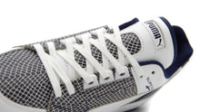 画像をギャラリービューアに読み込む, Puma SLIPSTREAM LO VTG MIJ SNAKE &quot;Made in JAPAN&quot; PARISIAN NIGHT/PUMA WHITE 6