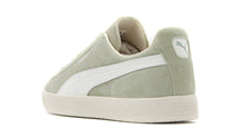 画像をギャラリービューアに読み込む, Puma SUEDE VTG MIJ SGS &quot;Made in JAPAN&quot; SPRING MOSS/WHISPER WHITE 2