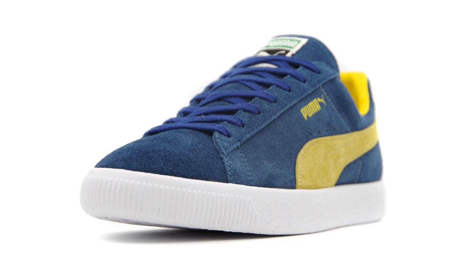 値引きなしPUMA プーマ SUEDE VTG MIJ 387221-02