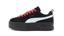 画像をギャラリービューアに読み込む, Puma MAYZE SD &quot;DUA LIPA&quot; PUMA BLACK/BLUE GLOW 3