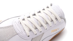 Puma ARMY TRAINER MULE PUMA WHITE/GRAY VIOLET/GUM 6