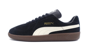 Puma ARMY TRAINER SUEDE PUMA BLACK/ALPINE SNOW 3