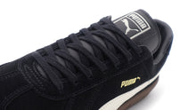 画像をギャラリービューアに読み込む, Puma ARMY TRAINER SUEDE PUMA BLACK/ALPINE SNOW 6