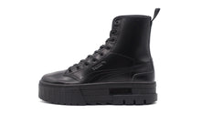 画像をギャラリービューアに読み込む, Puma MAYZE BOOT &quot;DUA LIPA&quot; PUMA BLACK 3