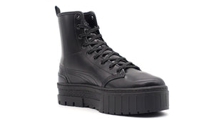 Puma MAYZE BOOT "DUA LIPA" PUMA BLACK 5