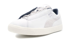 Puma CLYDE GTX NANAMICA "GORE-TEX" "nanamica" PUMA WHITE 1